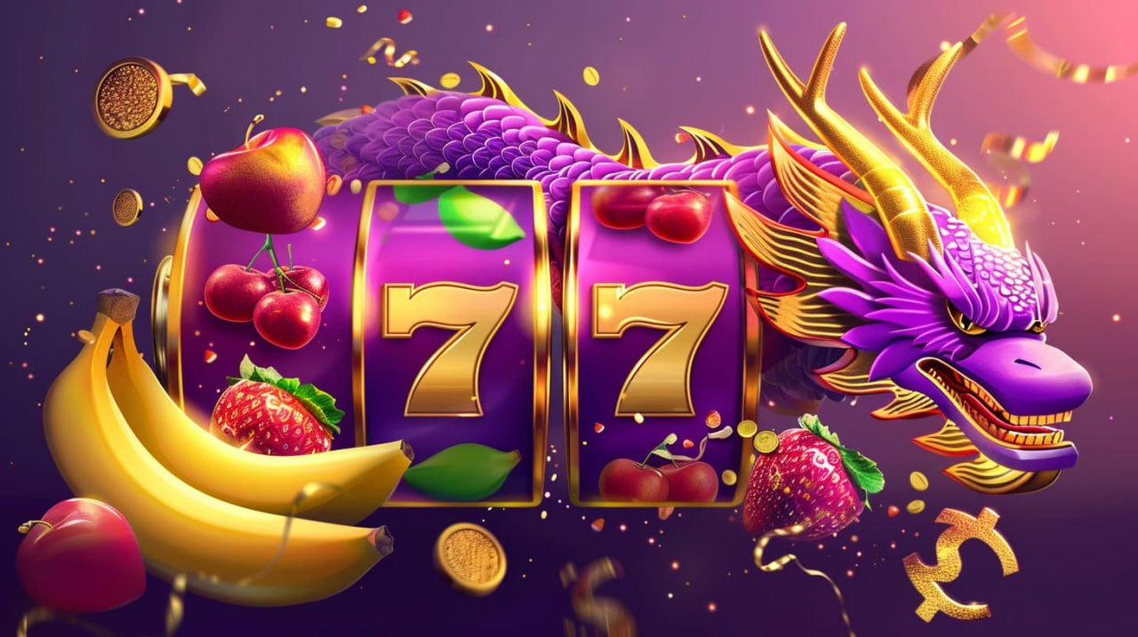 Antarmuka permainan slot PG Soft di layar seluler
